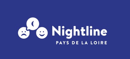 Nightline I La ligne d'écoute nocturne 