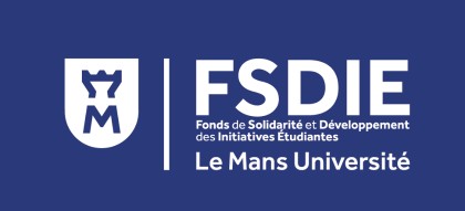 Appel à projets « FSDIE » - Le Mans Université