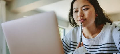 Les aides financières & dispositifs de soutien pour les étudiants